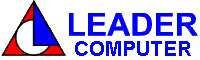 [Leader Computer Logo Image]