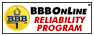 Better Business Bureau